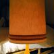 Lampe vintage