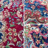 Large Kashmar rug