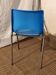 Maternal chair 1970 / children's chair