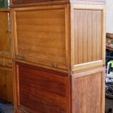 MD storage unit