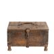 Peti - Wooden dowry chest n°16