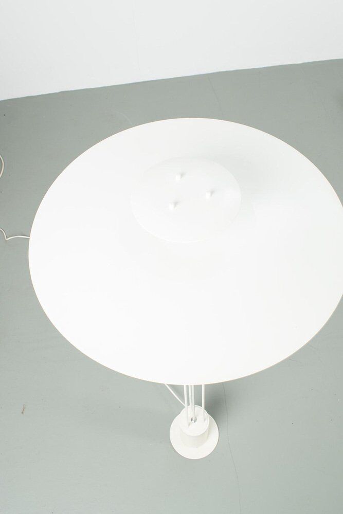 Danish Frandsen Floor Lamp