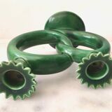 Villeroy & Bosch candle holder 60s