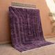 Handwoven traditional pure wool rug size 1.5/2.5 m