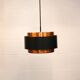 Jo Hammerborg Saturn Pendant Lamp | Fog & Morup, Danish Design