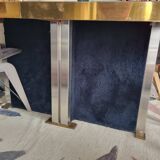 Designer table, architect's from 1970