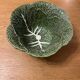 Cabbage salad bowl