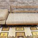 Canapé daybed scandinave 1960