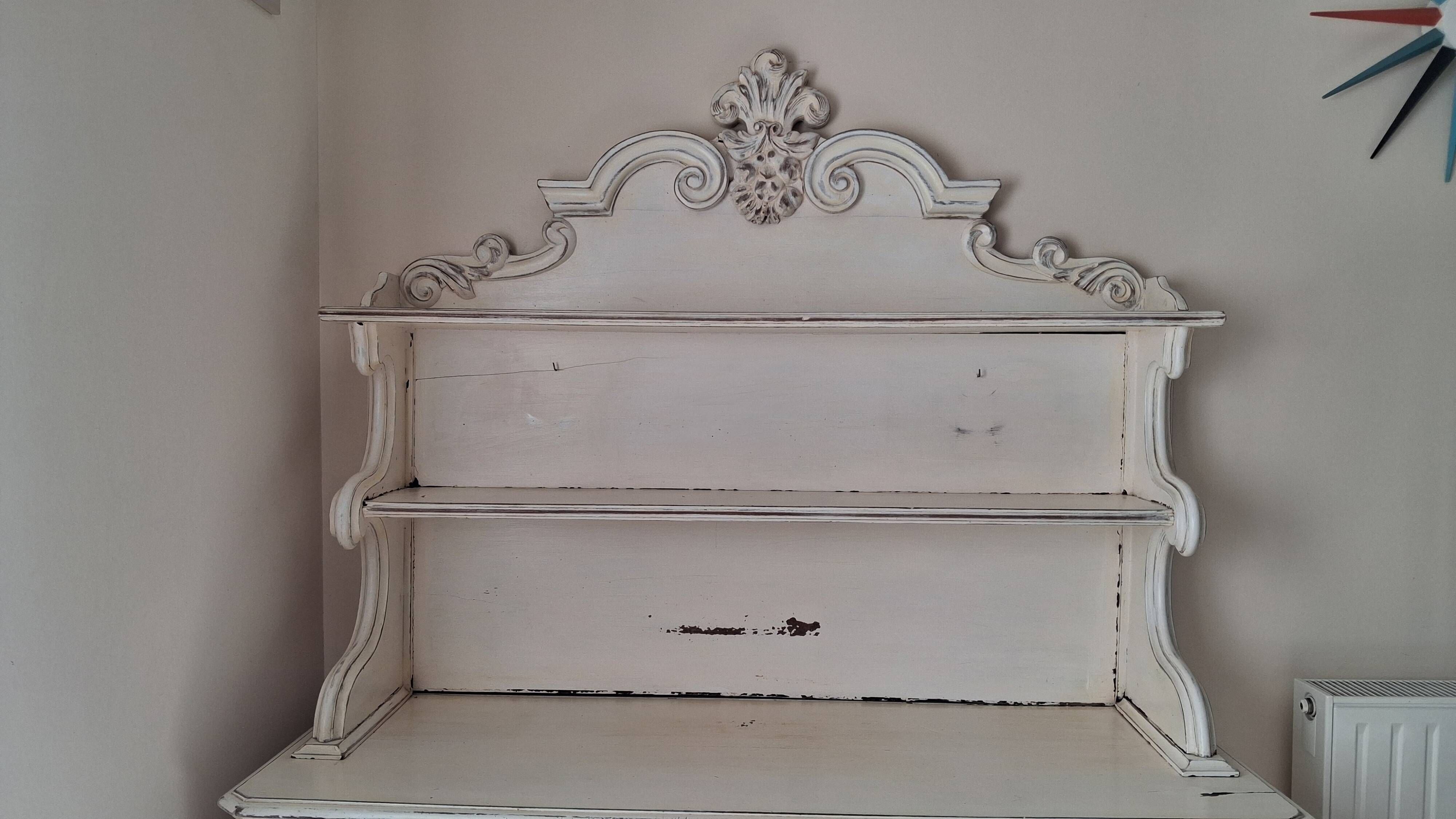 ST Hubert furniture