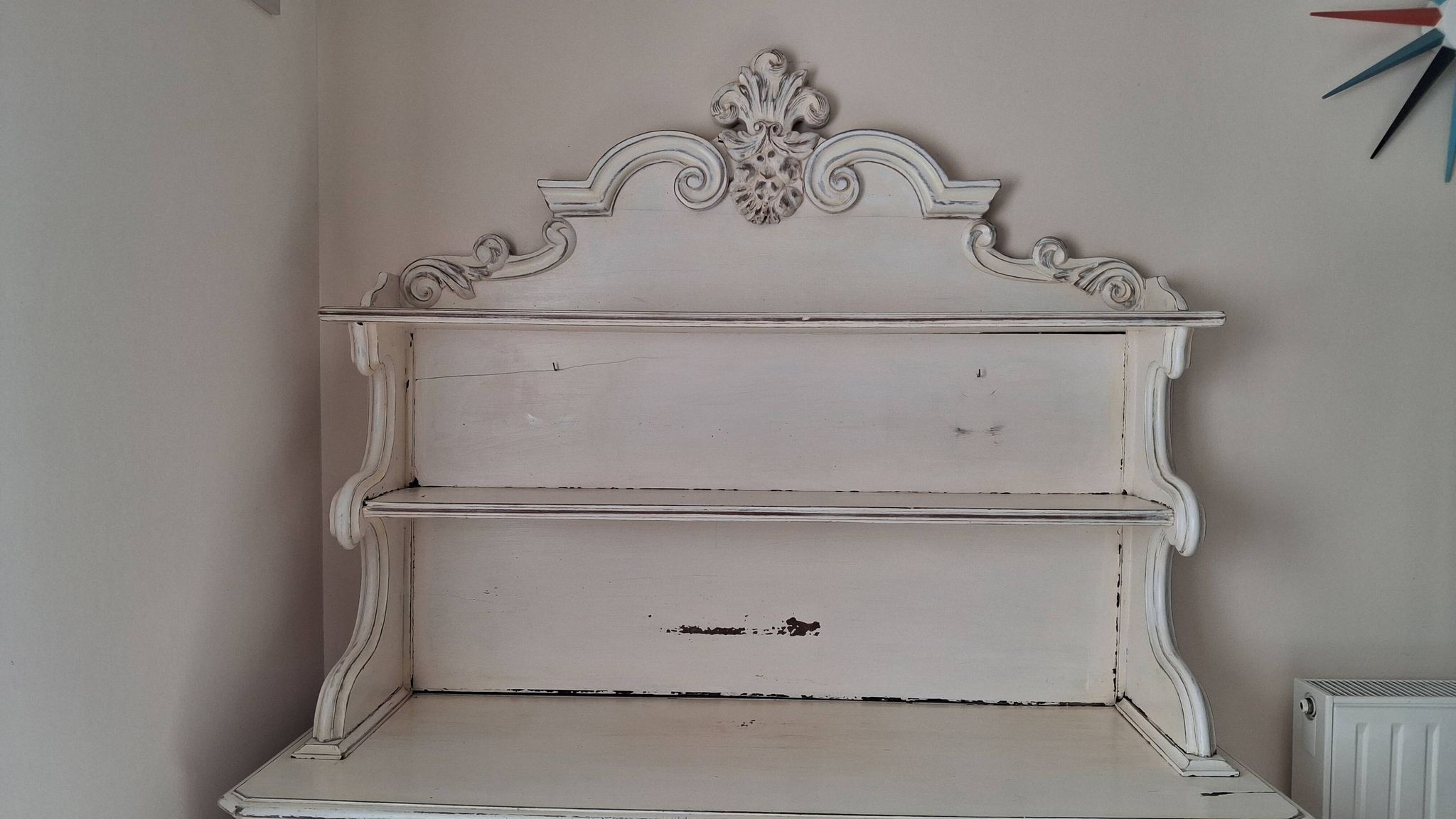 ST Hubert furniture