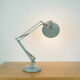 L2 steel table lamp by Jacob Jacobsen for Luxo
