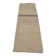 Off White Anatolian Hemp Kilim sku 3928