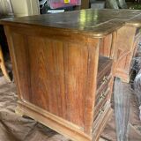 Bureau Art Nouveau