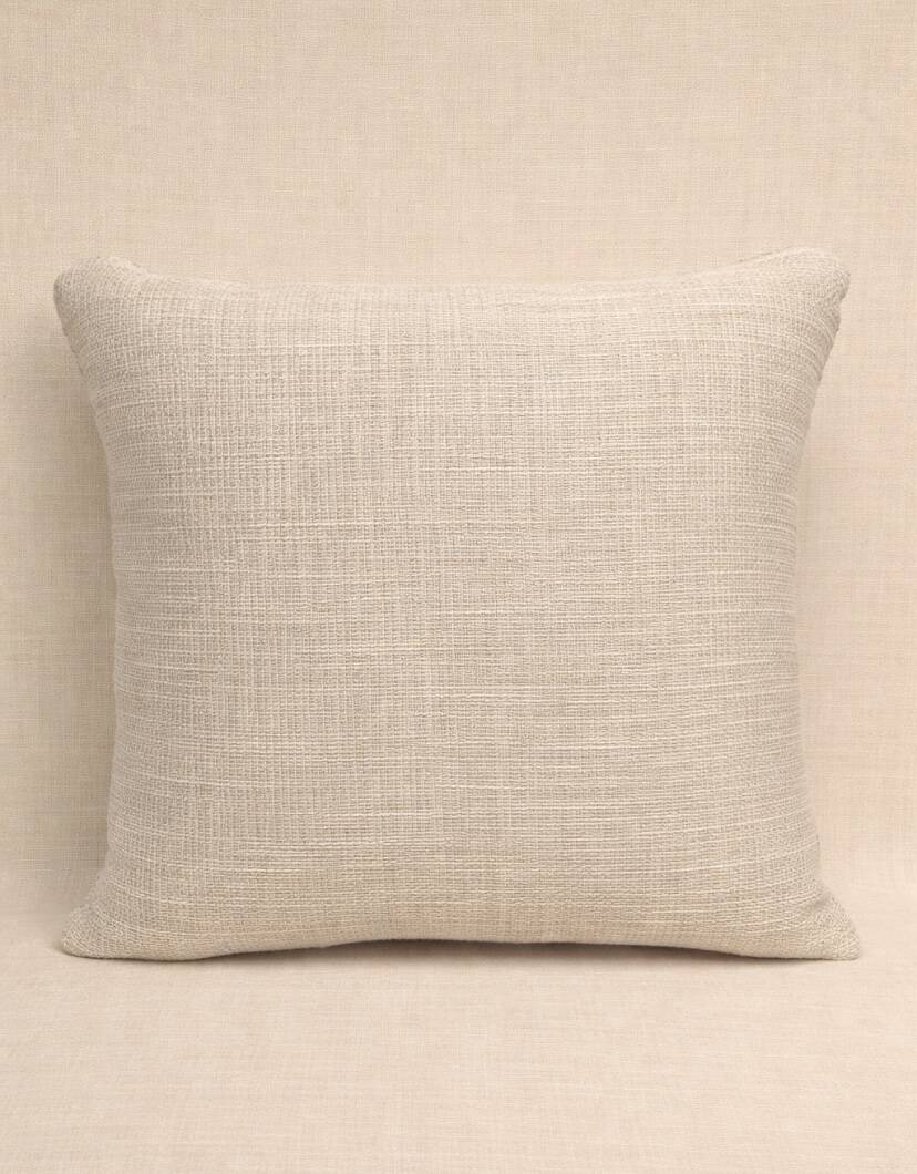 Nobilis fabric cushion