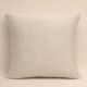 Nobilis fabric cushion