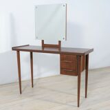Mid-century teak dressing table, 1960s