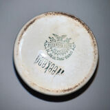Vintage Villeroy and Boch pitcher, “weekend” model