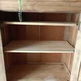 Armoire parisienne