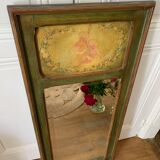 Ancient mirror 53x117cm