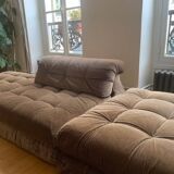 Roche Bobois Mah Jong modular sofa set