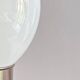 Mezzo Oracolo Lampada by Gae Aulenti by Artemide Design, Italia 1960