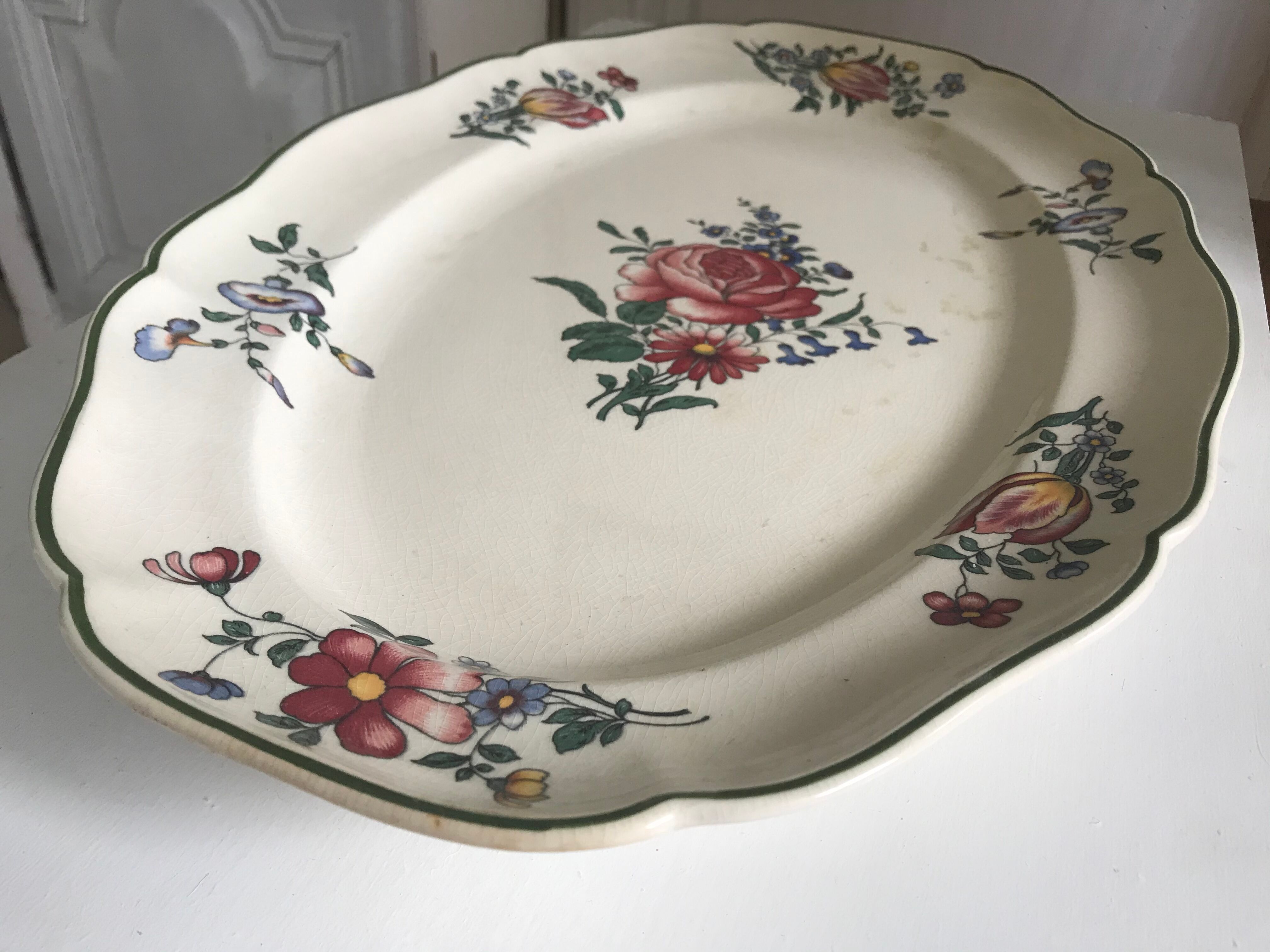 Flat Villeroy & Boch