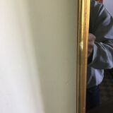 50s mirror - 61x83cm