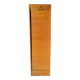1970s curtain cabinet