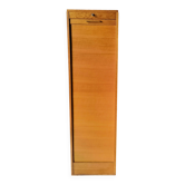 1970s curtain cabinet
