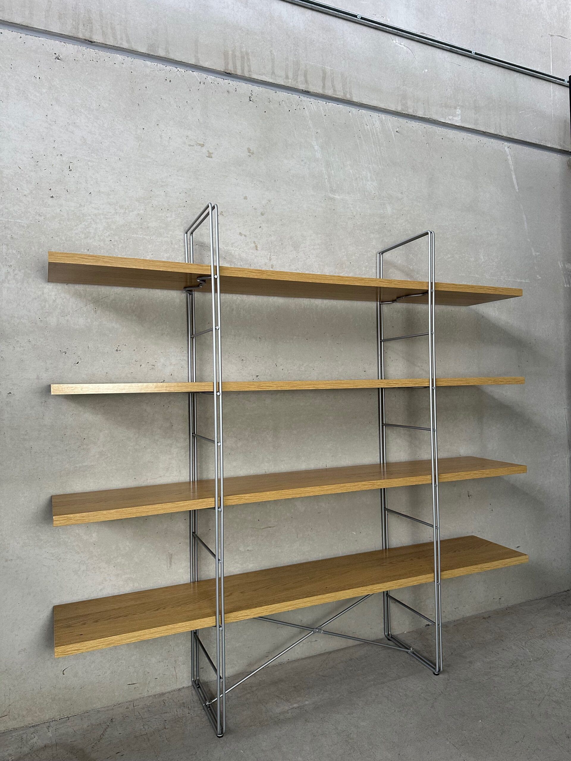 Vintage rack 'Enetri' – Niels Gammelgaard