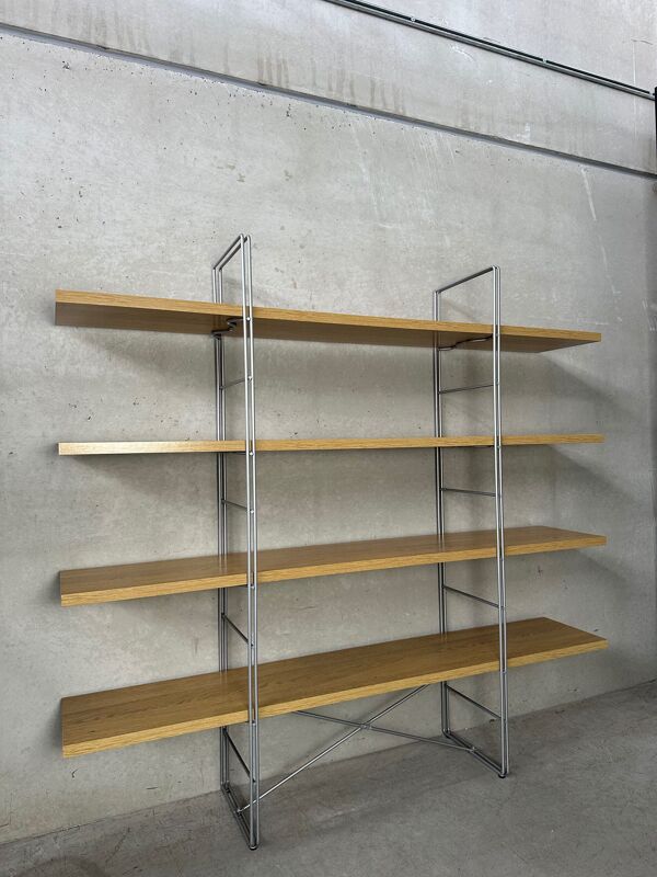 Rack vintage 'Enetri' – Niels Gammelgaard