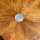 Dining table by Poul Cadovius