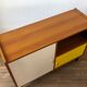 Enfilade vintage 1967