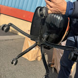 Tecno Modus Armchair