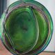 Art Nouveau jug by Kralik and Loetz