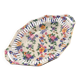 Ravier porcelain dish antique pierced Friedrich Eger & Co Martinronda