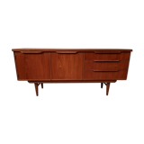 Scandinavian style sideboard