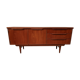 Scandinavian style sideboard