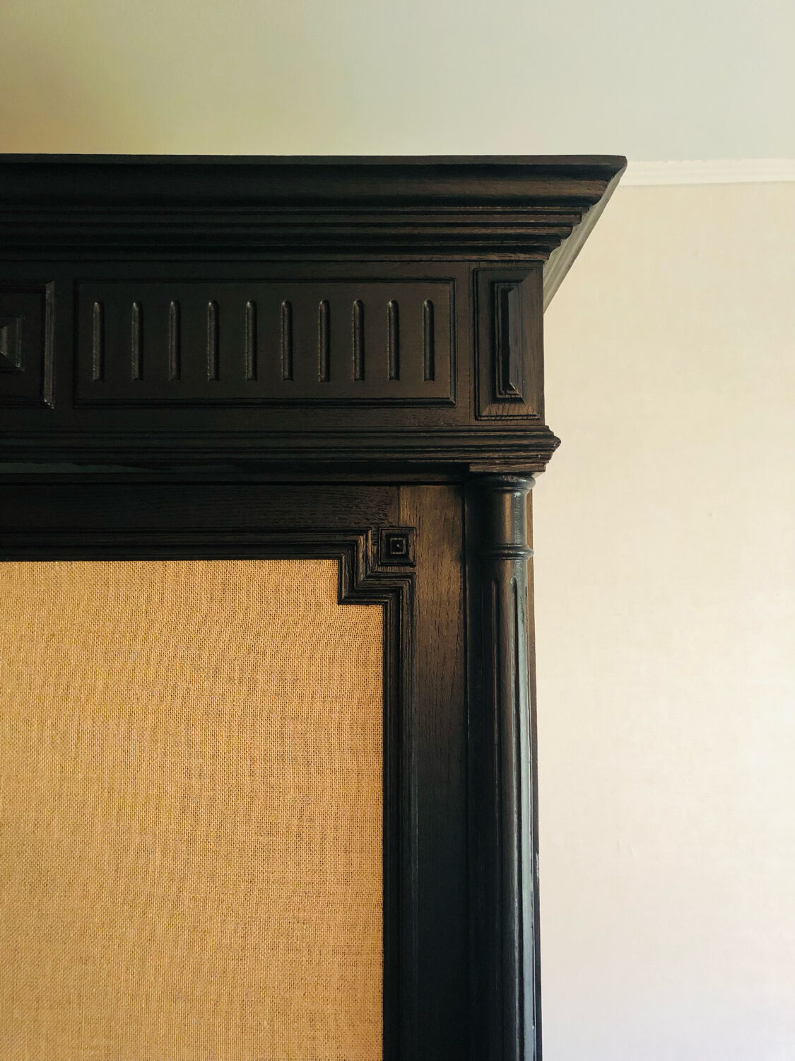 Napoleon III wardrobe