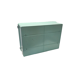 Vintage Italian Spluga Medicine Cabinet, dated 1966