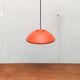 Danish space-age suspension by Bjarne Bo for Fog & Morup, 1970s.
