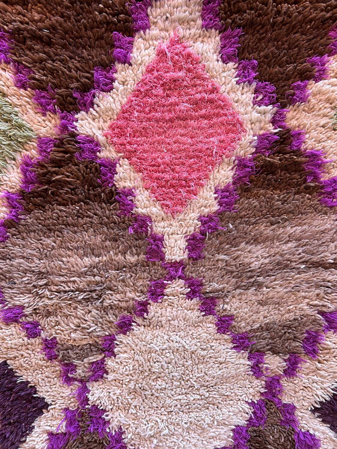 Rug 240x85cm