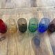Set of 6 glasses