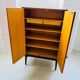 Mid-Century highboard designed by František Mezulánik