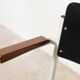 Industrial chair W Gispen for Riemersma