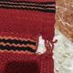 Vintage Berber red rug 370cm×187cm