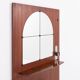 Danish Mid-Century Modern room divider doors from 1960’s