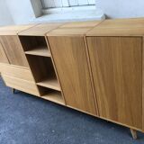 Superb solid wood sideboard