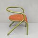 Children's chair by Jacques Hitier for Mullca 50s