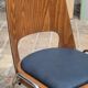 Baumann Manhattan Chair